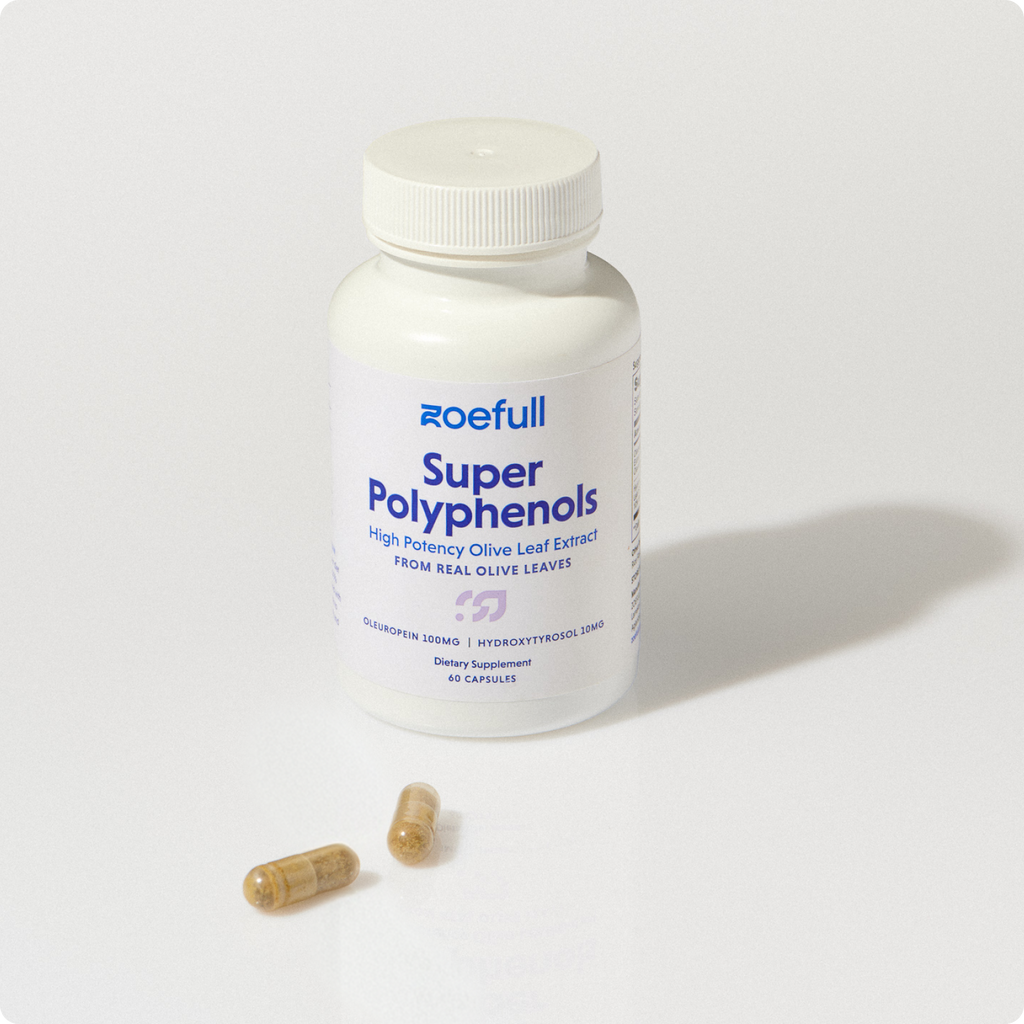 Super Polyphenols