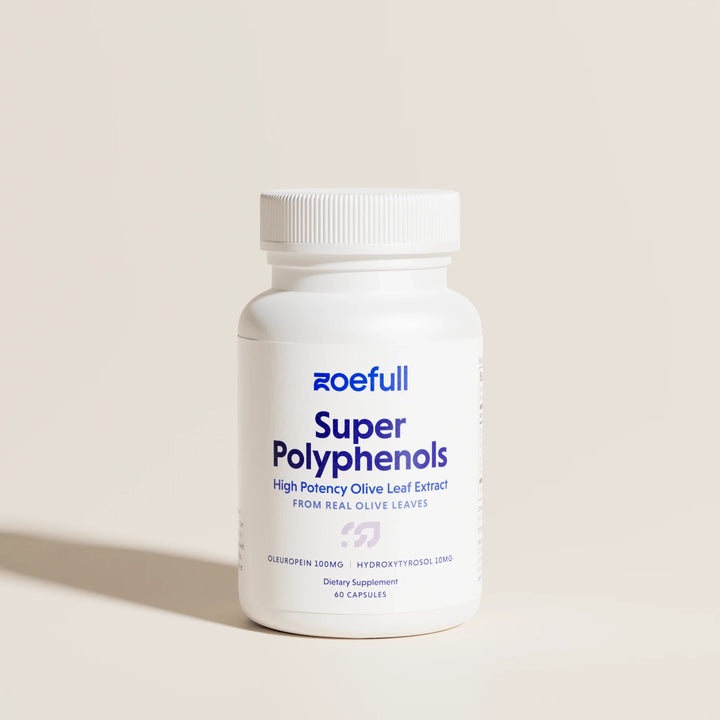 Super Polyphenols