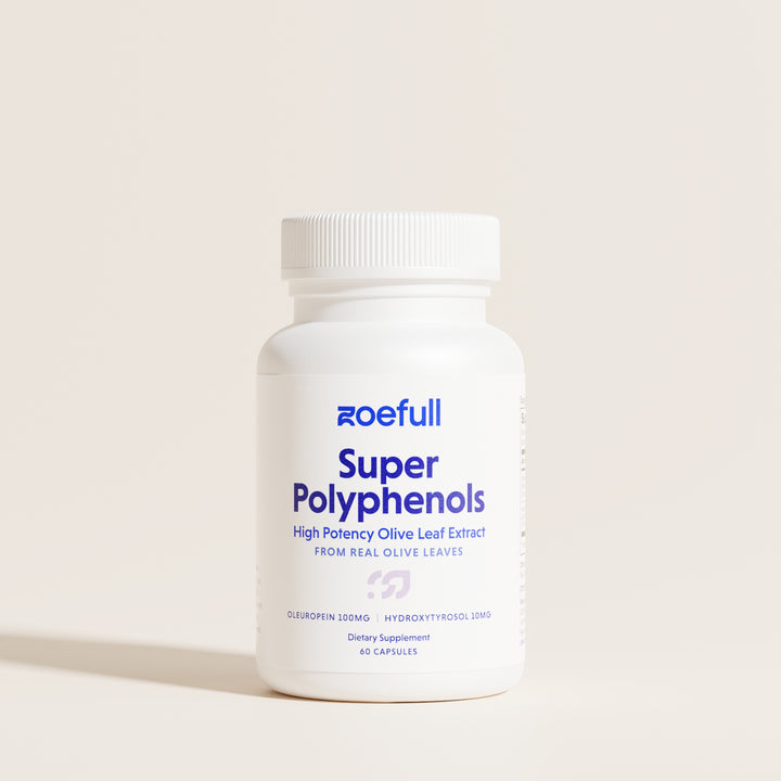 Super Polyphenols