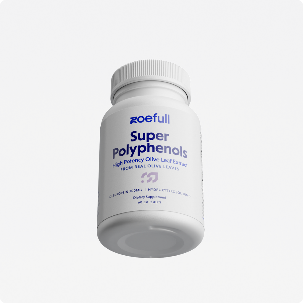 Super Polyphenols