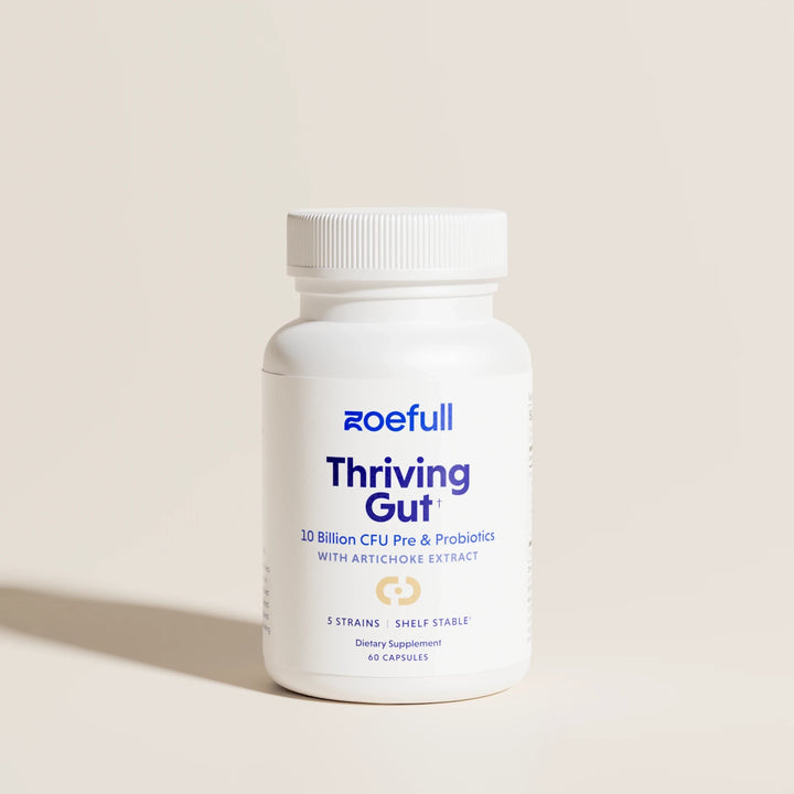Thriving Gut