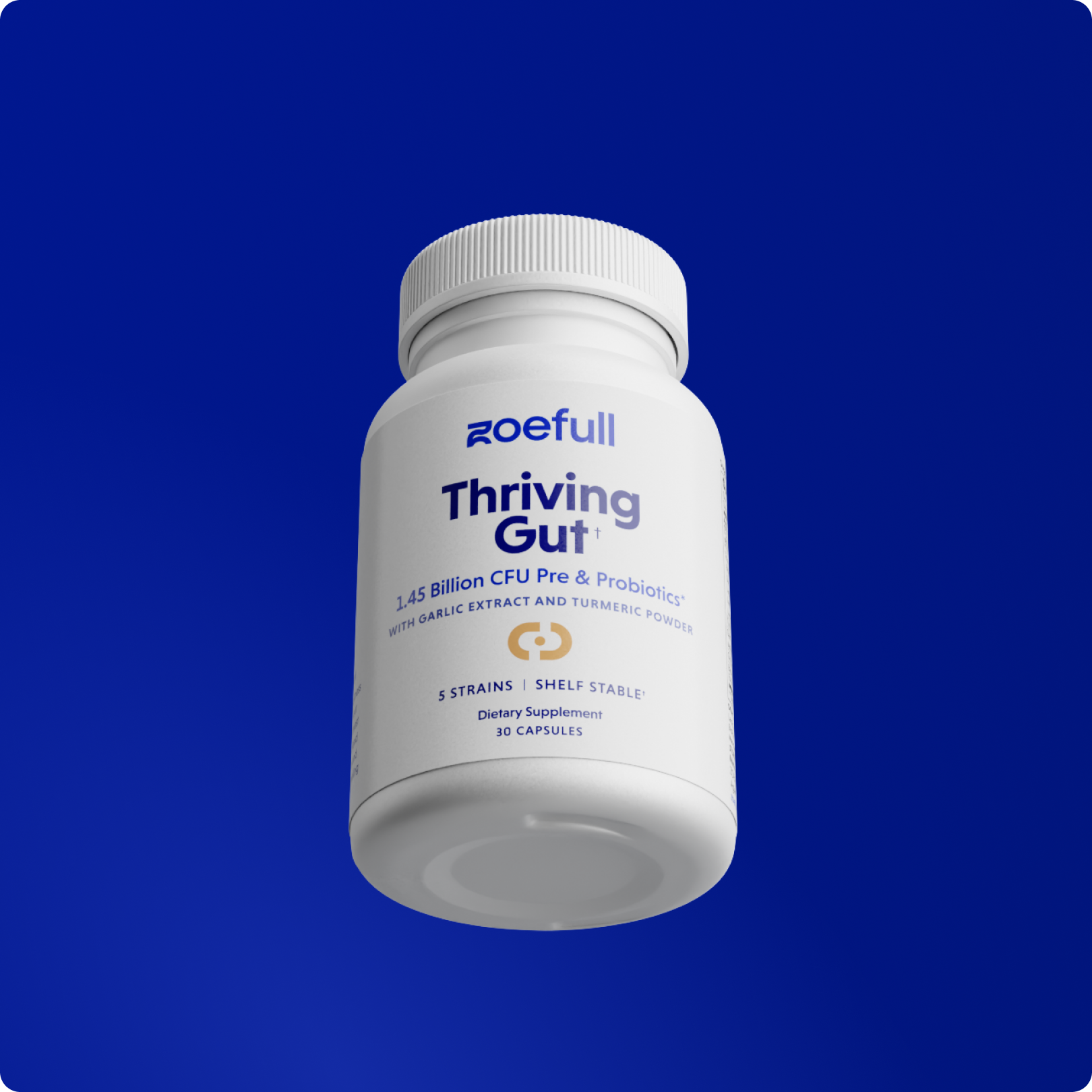 Thriving Gut
