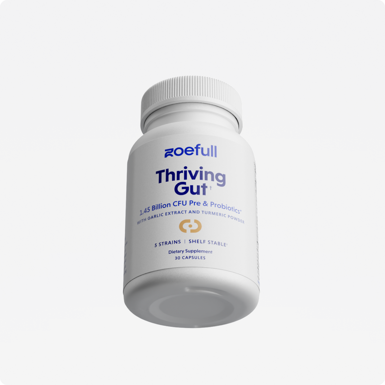 Thriving Gut