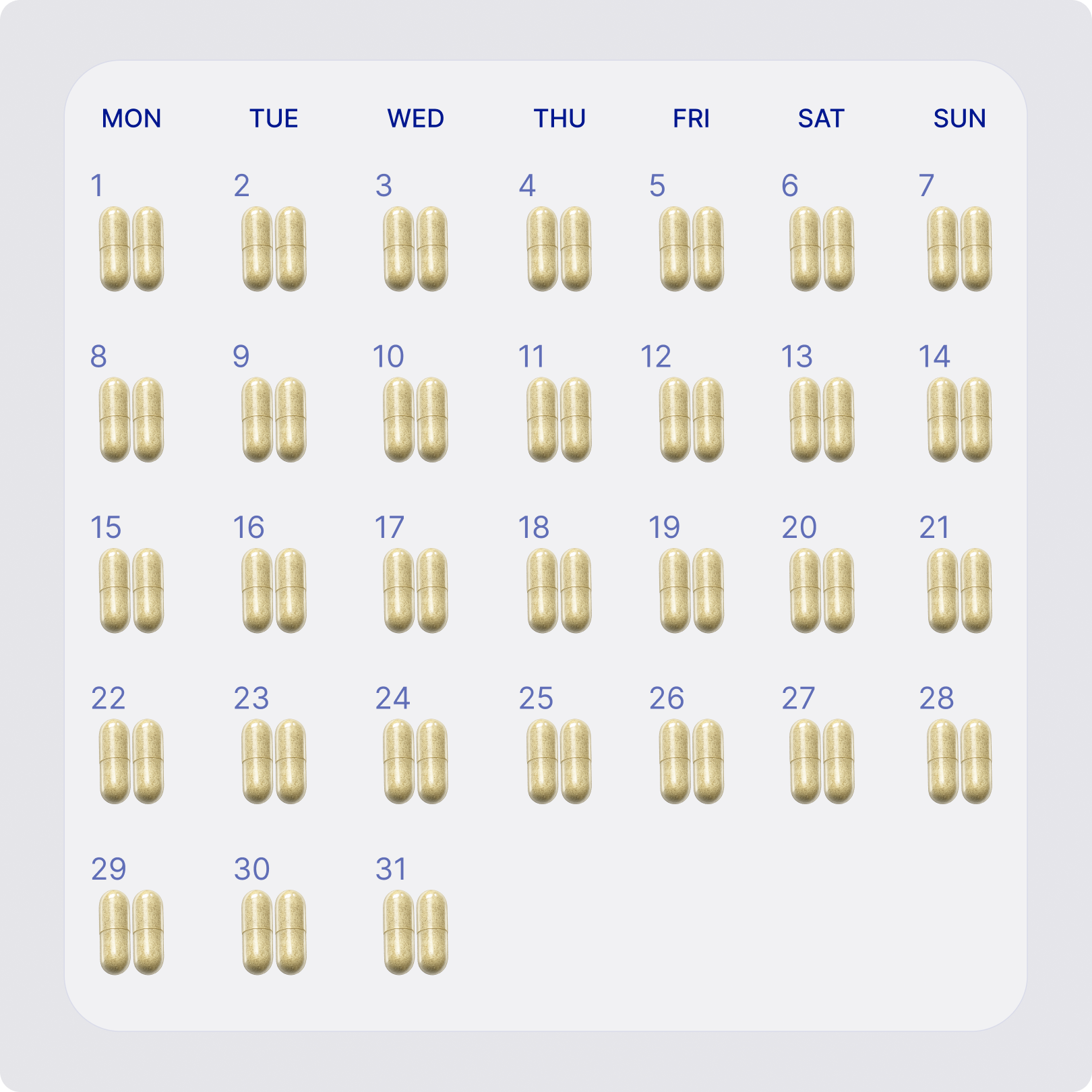 Thriving Gut