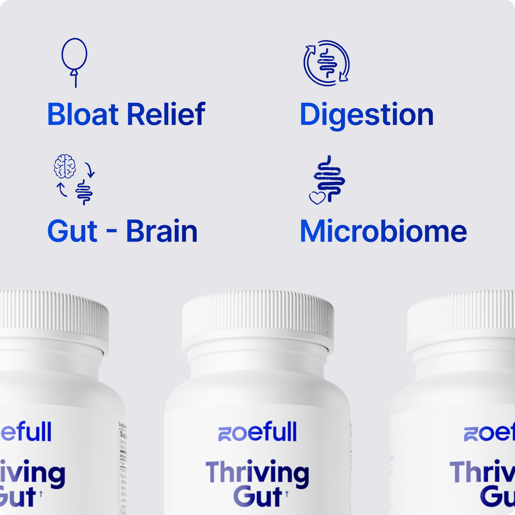 Thriving Gut