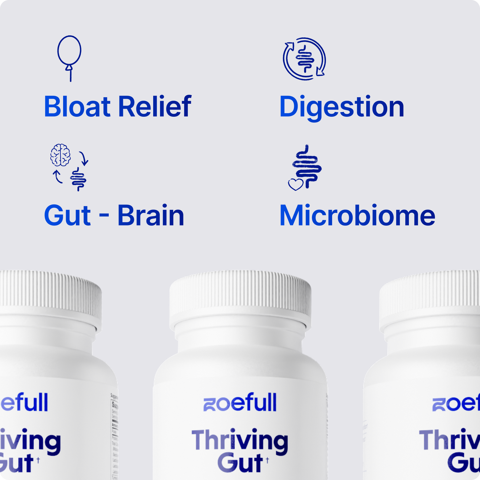Thriving Gut