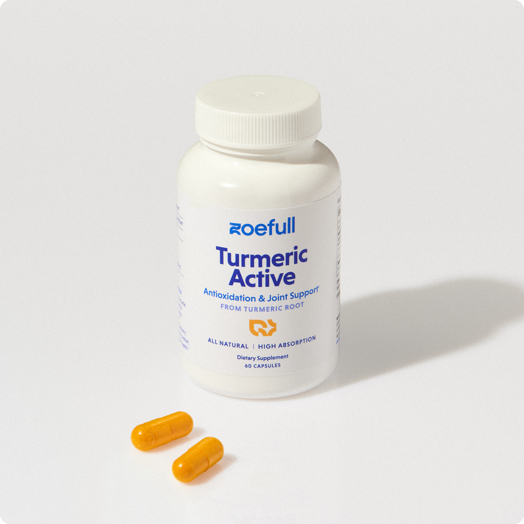 Turmeric Active