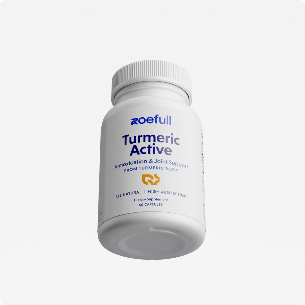 Turmeric Active
