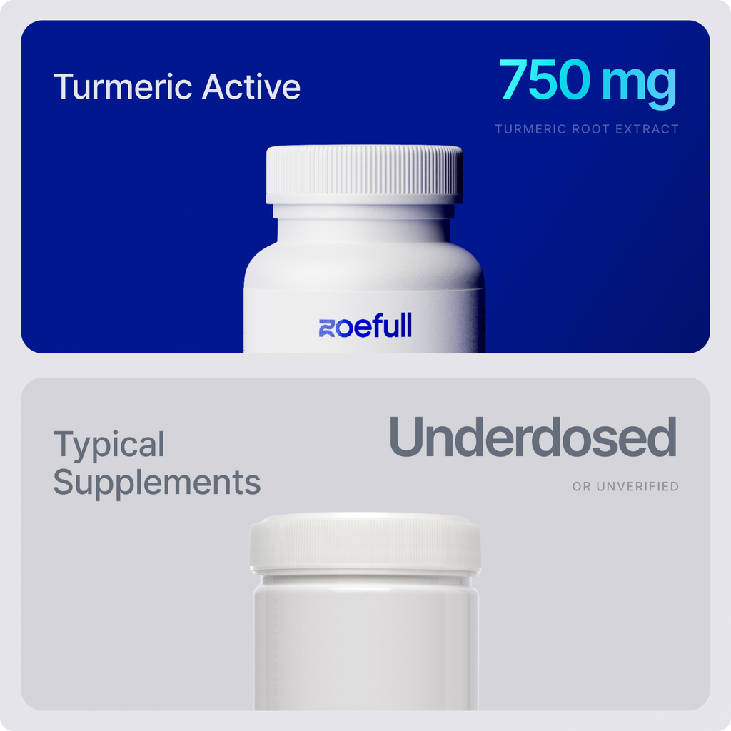 Turmeric Active