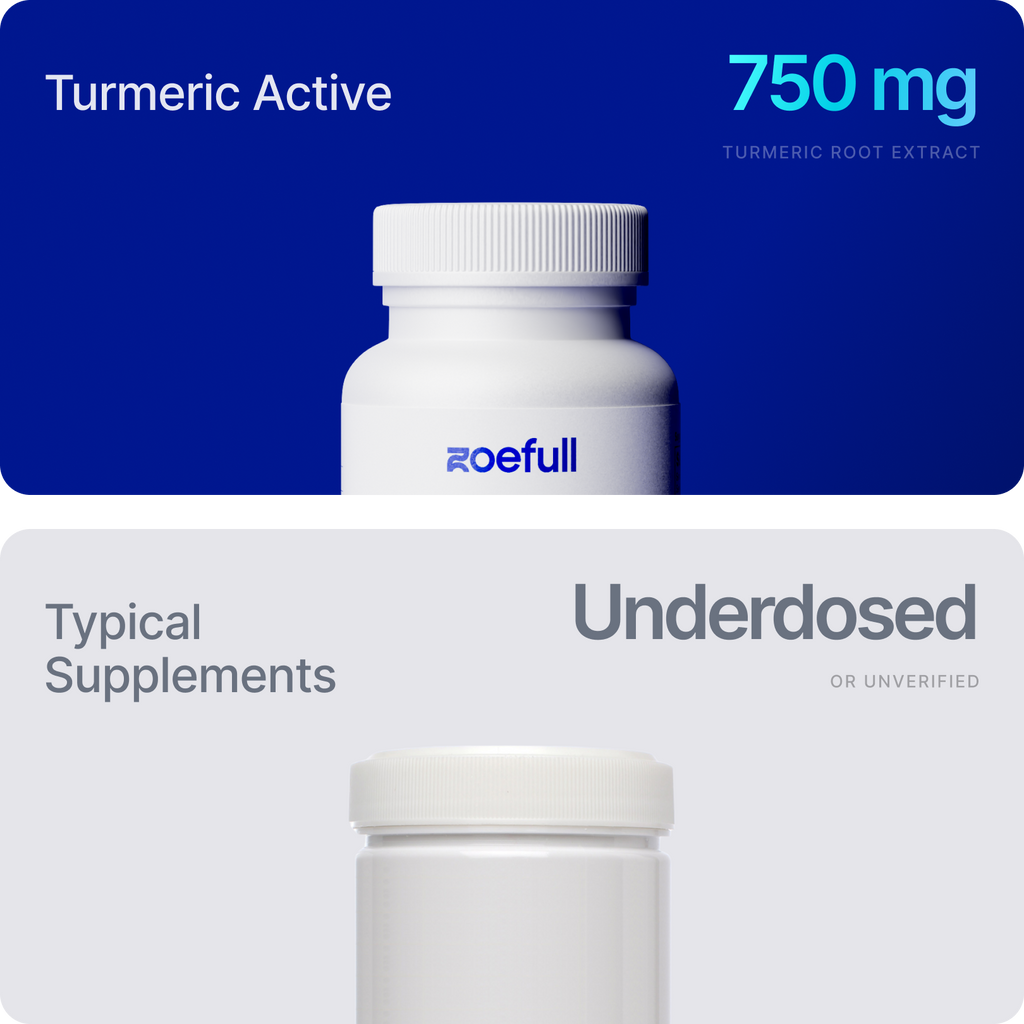 Turmeric Active