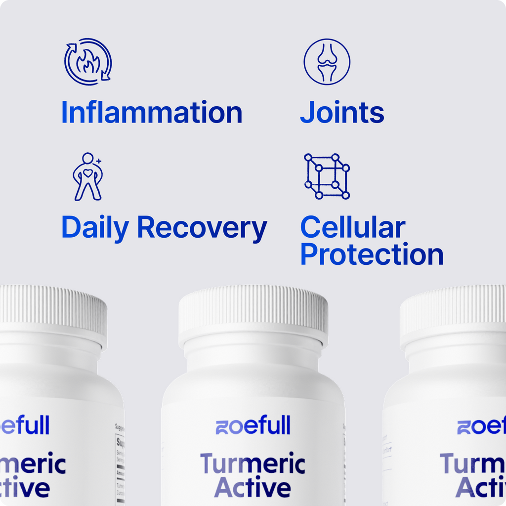 Turmeric Active