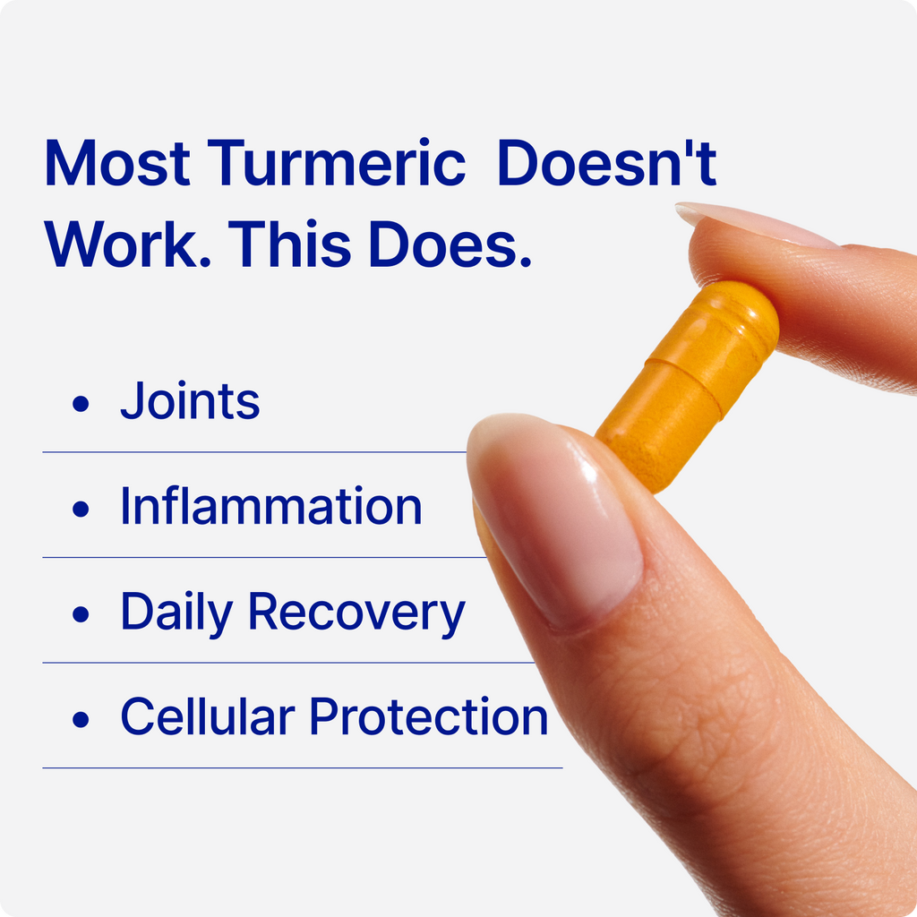 Turmeric Active
