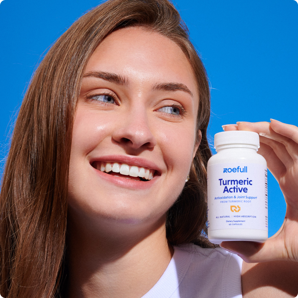 Turmeric Active