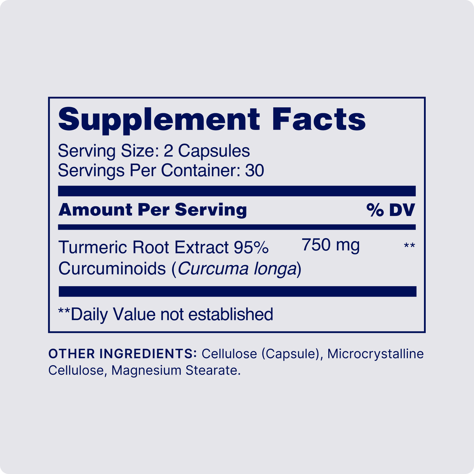 Turmeric Active