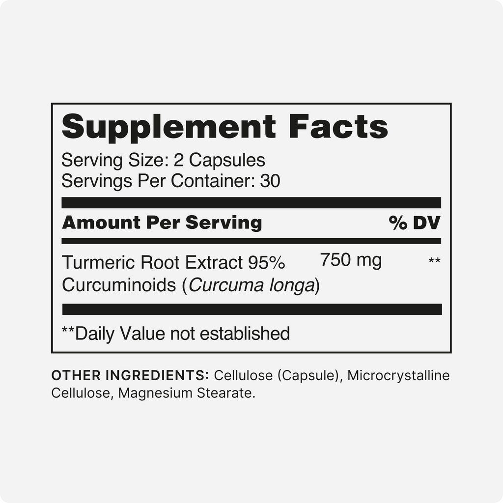 Turmeric Active