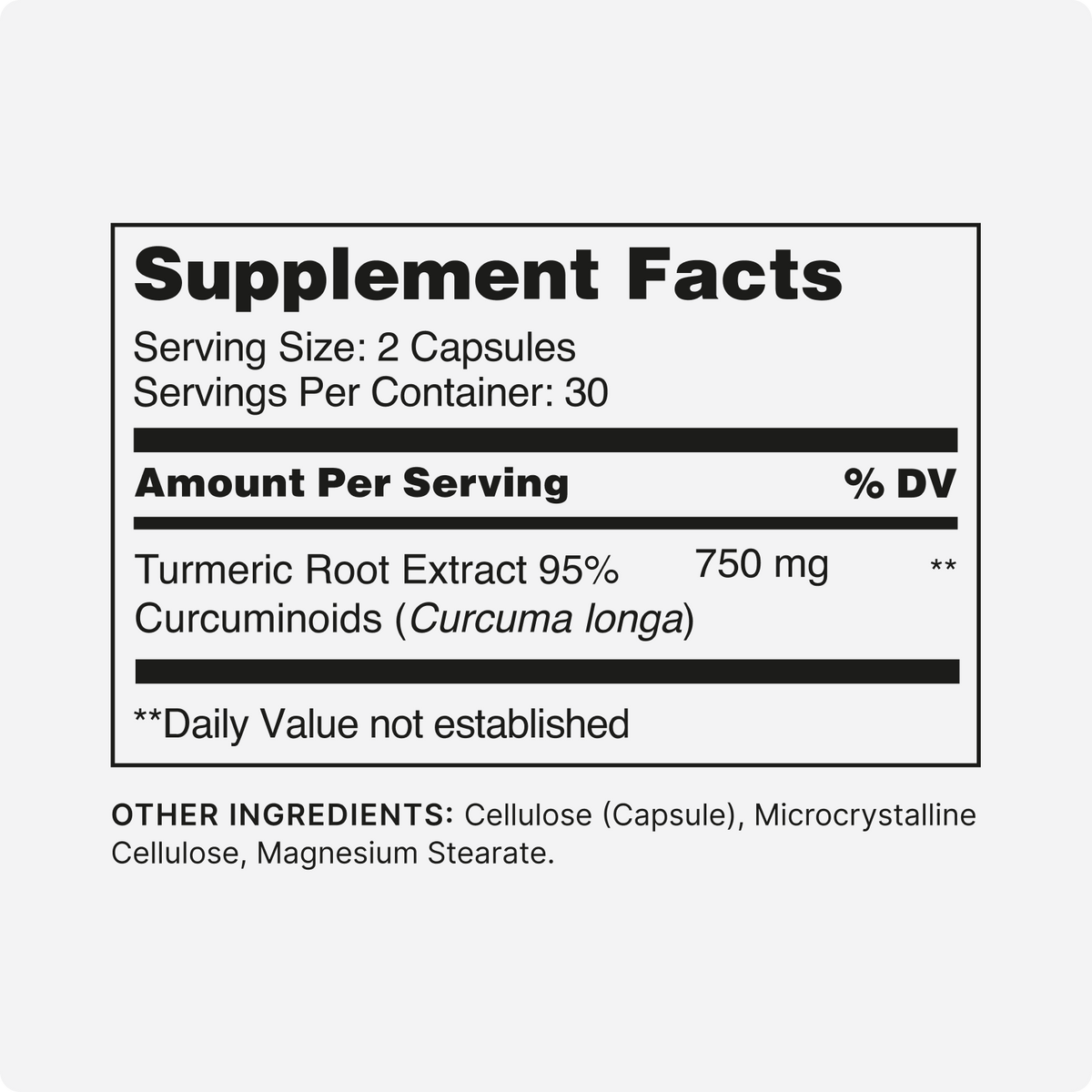 Turmeric Active
