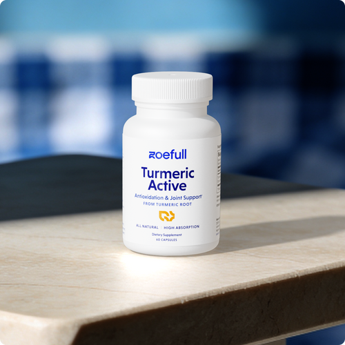 Turmeric Active