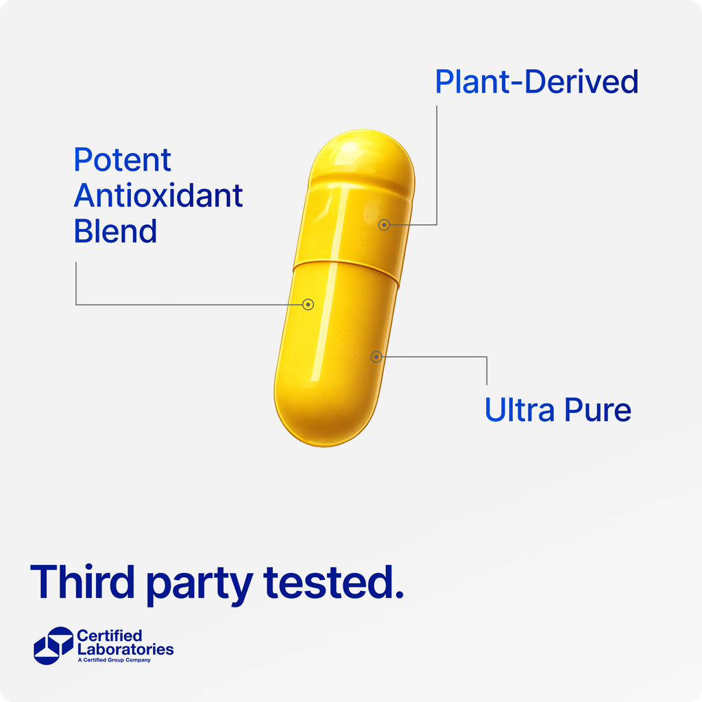 Turmeric Active