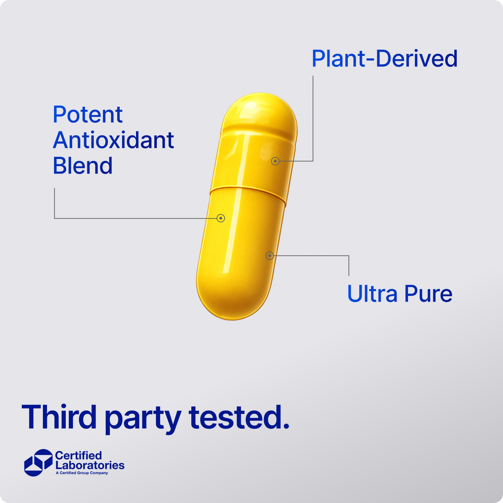 Turmeric Active