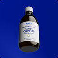 Wild Olive Oil