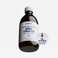 Wild Olive Oil