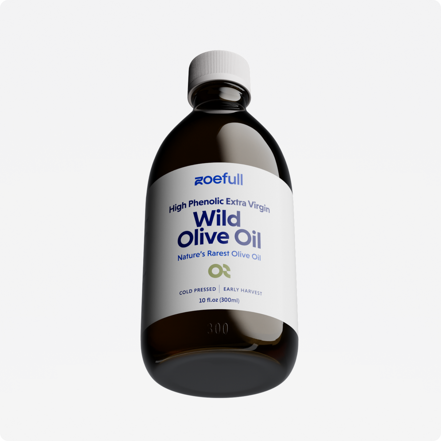 Wild Olive Oil