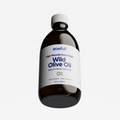 Wild Olive Oil
