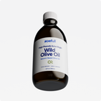 Wild Olive Oil