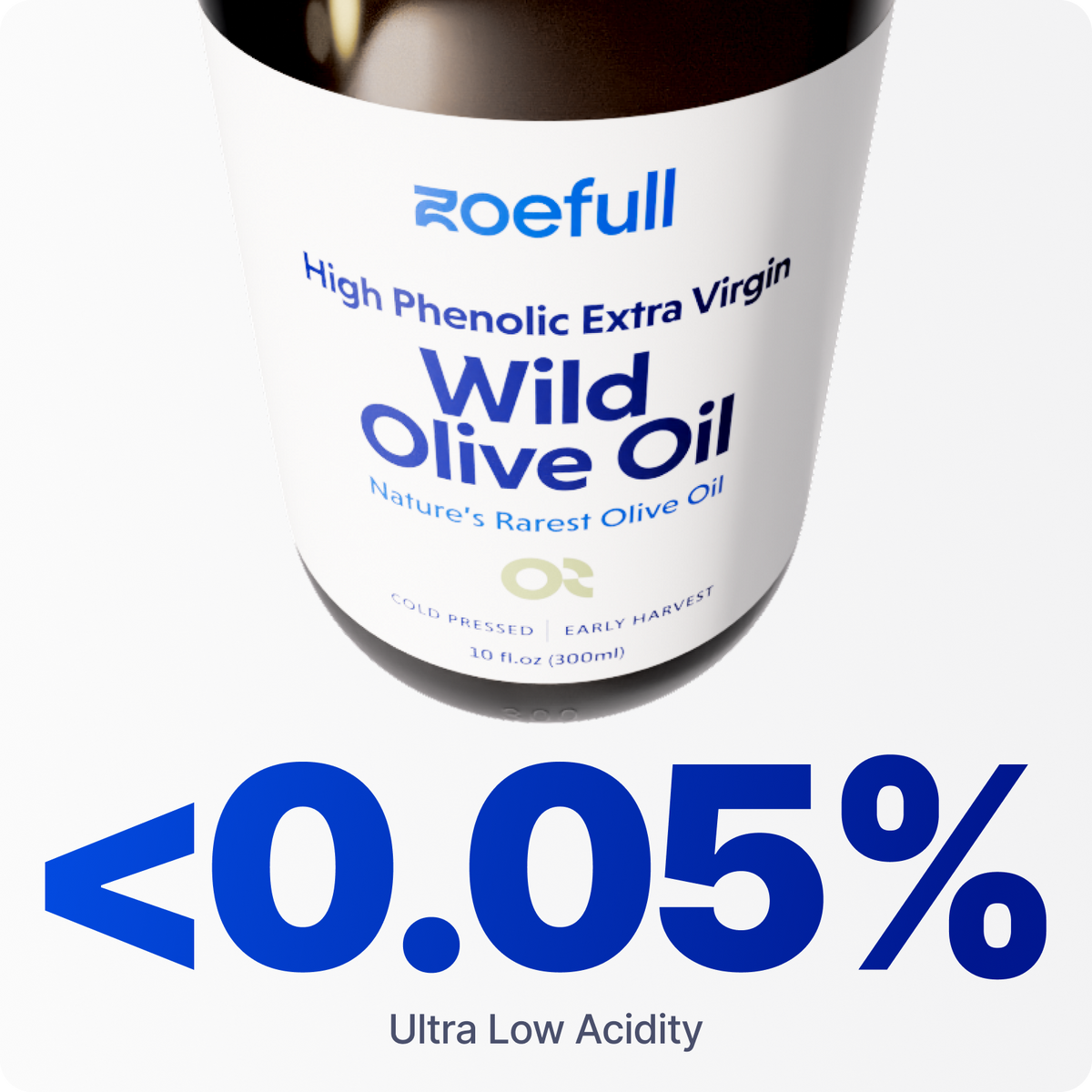 Wild Olive Oil