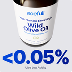 Wild Olive Oil