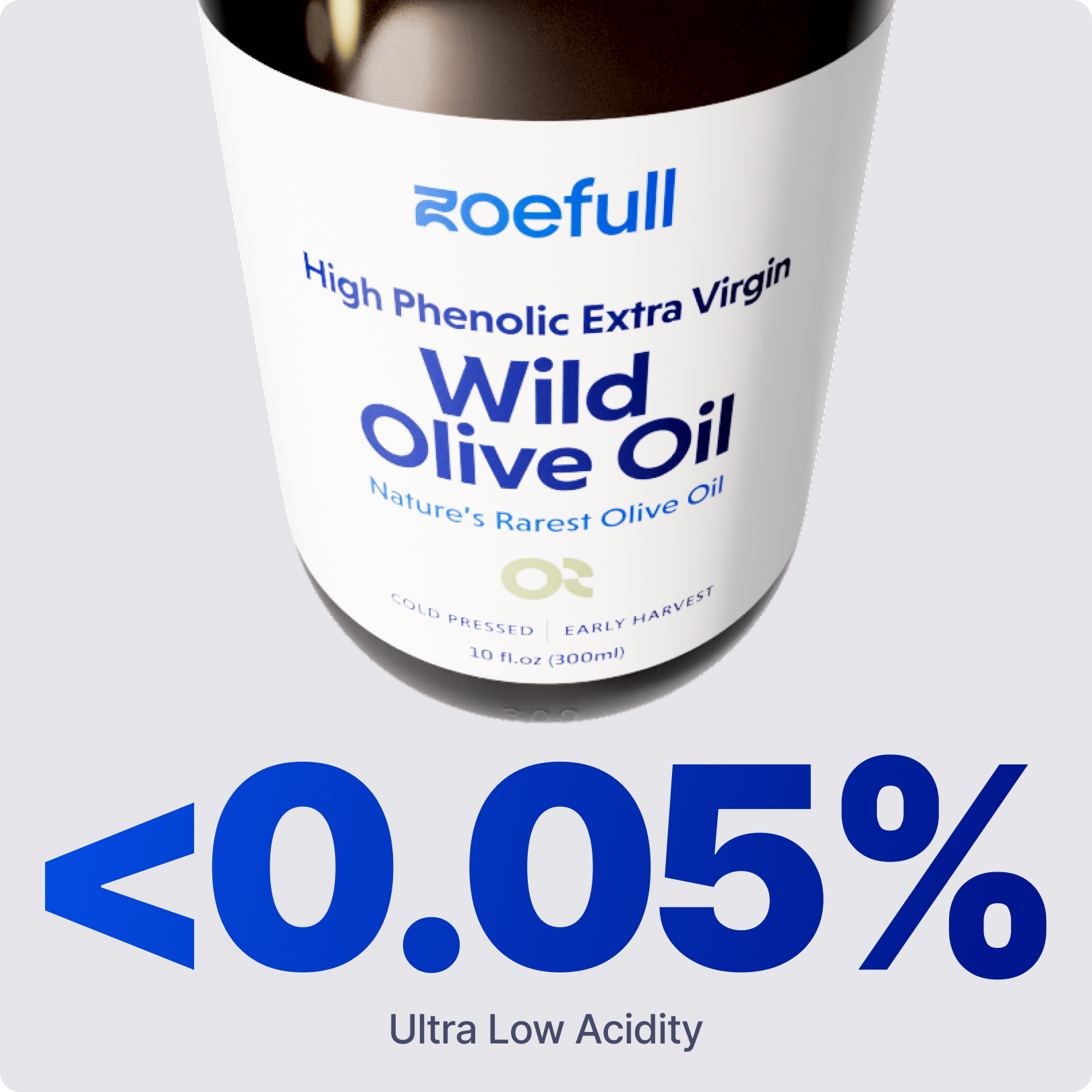 Wild Olive Oil