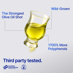 Wild Olive Oil
