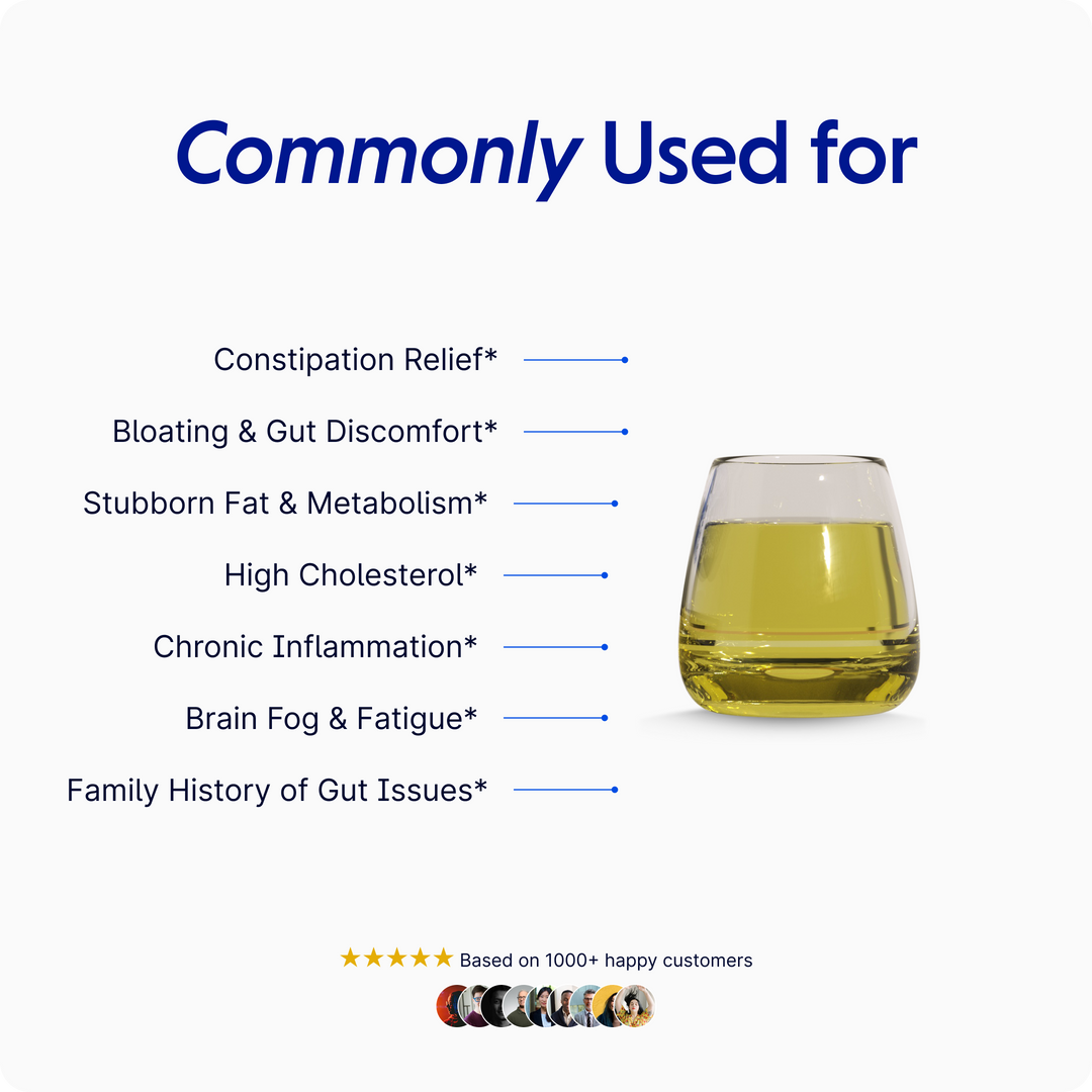 Wild Olive Oil