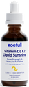 Free Vitamin D